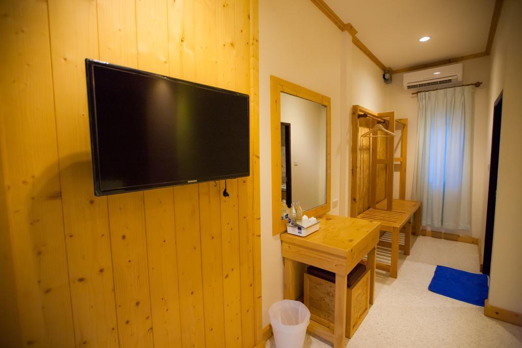 Arcadia Resort Ban Phan Sadet Nok Zimmer foto