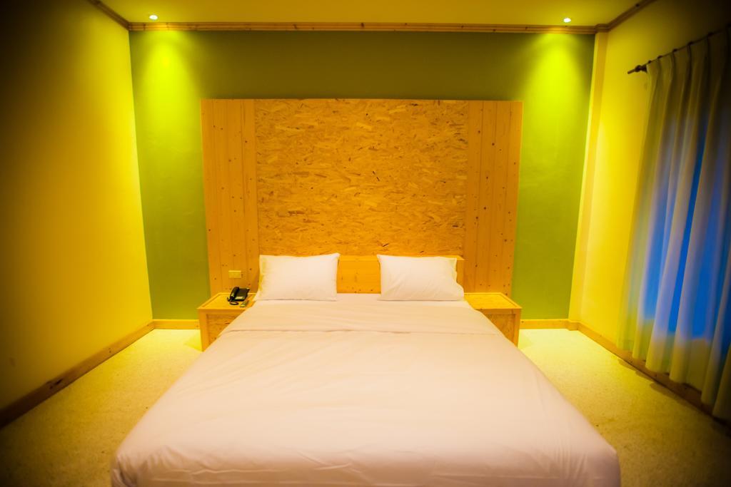 Arcadia Resort Ban Phan Sadet Nok Zimmer foto
