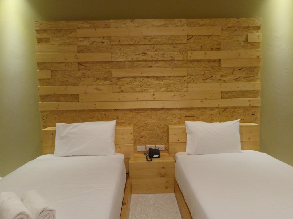 Arcadia Resort Ban Phan Sadet Nok Zimmer foto